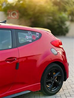 هيونداي فلوستر